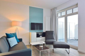 Aparthotel Anna Düne Aparthotel Anna Düne 1-17